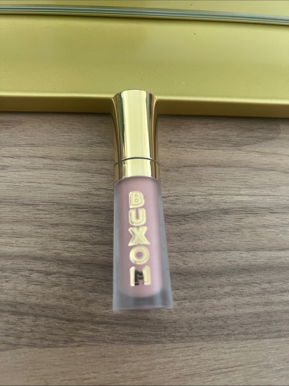 Buxom White Russian Lip Gloss